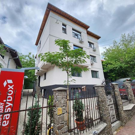 New House In Ultra Center Near Iulius & Palas Mall Iasi Exterior photo
