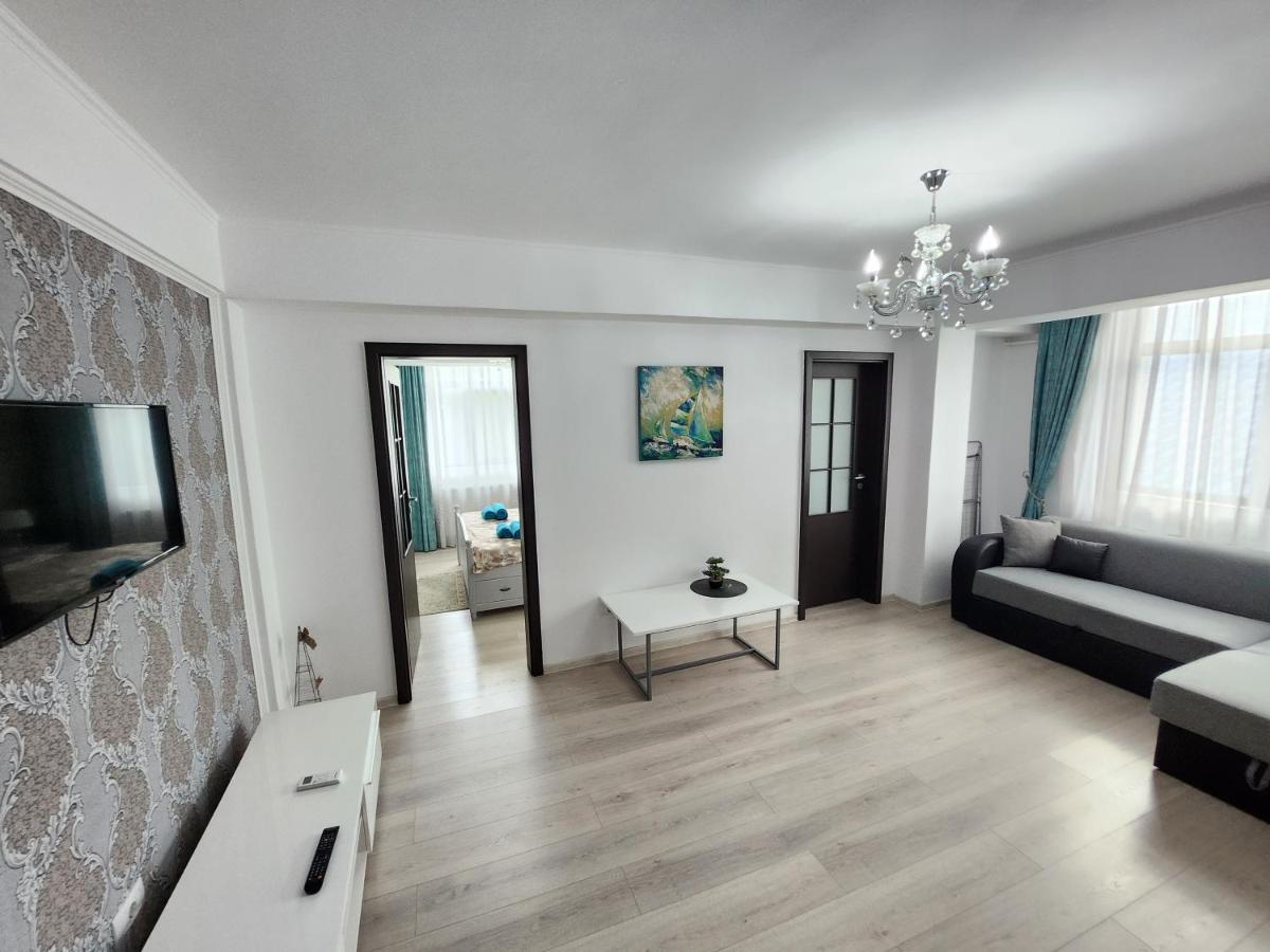 New House In Ultra Center Near Iulius & Palas Mall Iasi Exterior photo