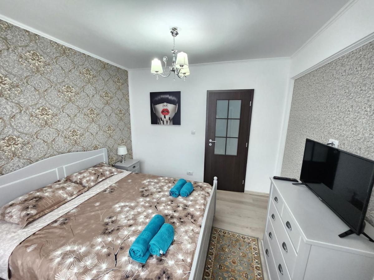 New House In Ultra Center Near Iulius & Palas Mall Iasi Exterior photo