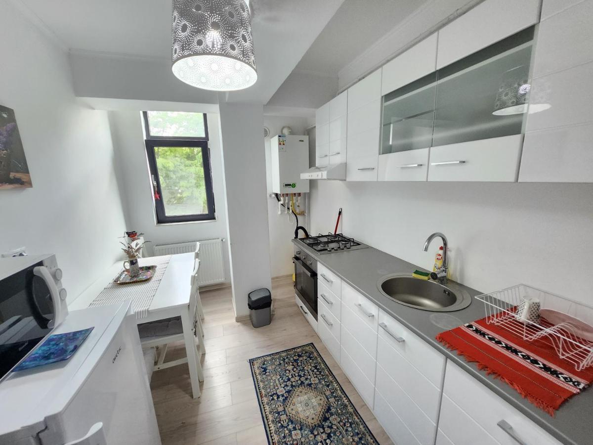 New House In Ultra Center Near Iulius & Palas Mall Iasi Exterior photo