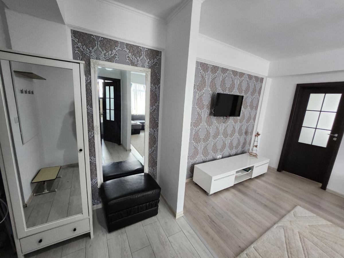 New House In Ultra Center Near Iulius & Palas Mall Iasi Exterior photo