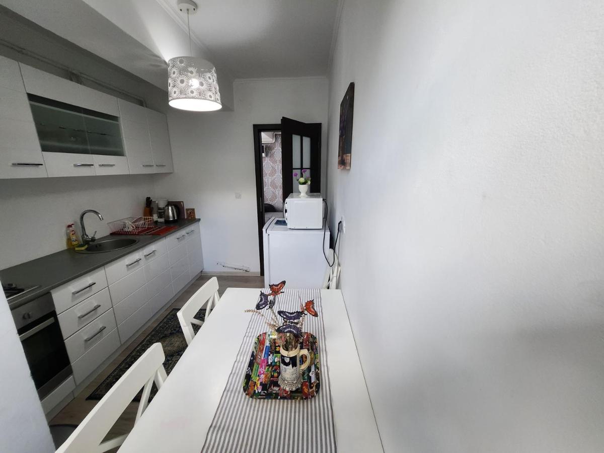 New House In Ultra Center Near Iulius & Palas Mall Iasi Exterior photo