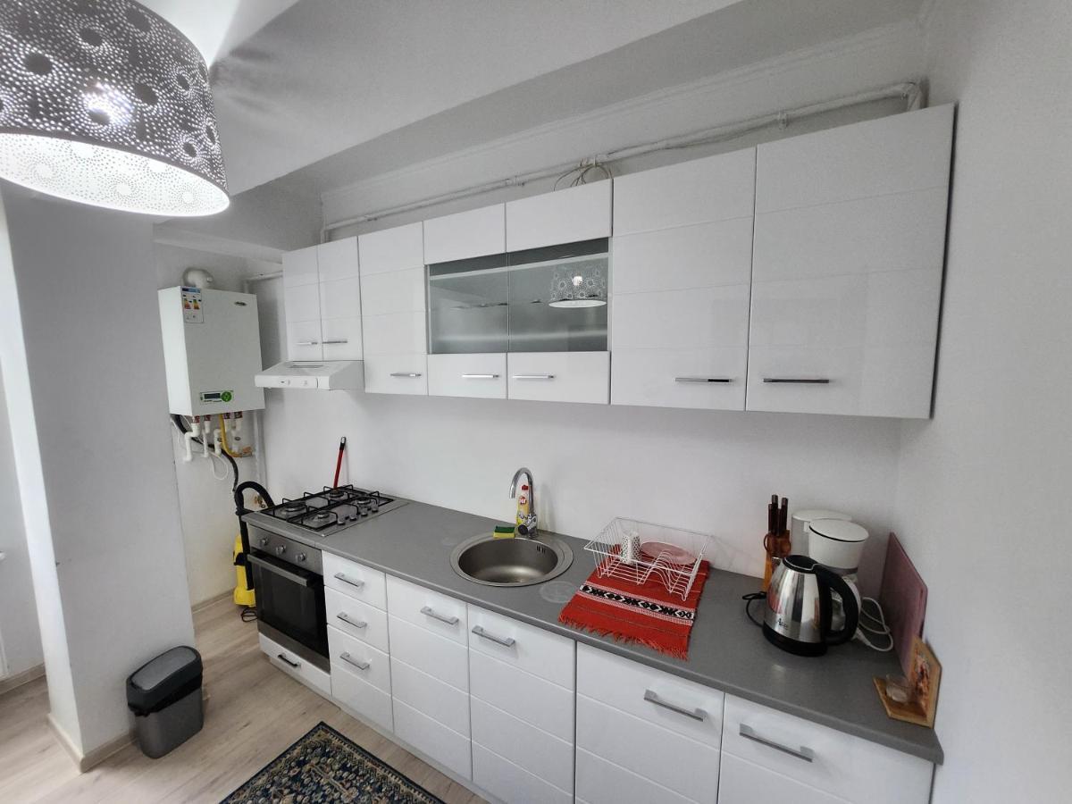 New House In Ultra Center Near Iulius & Palas Mall Iasi Exterior photo