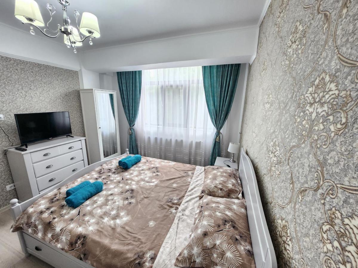 New House In Ultra Center Near Iulius & Palas Mall Iasi Exterior photo