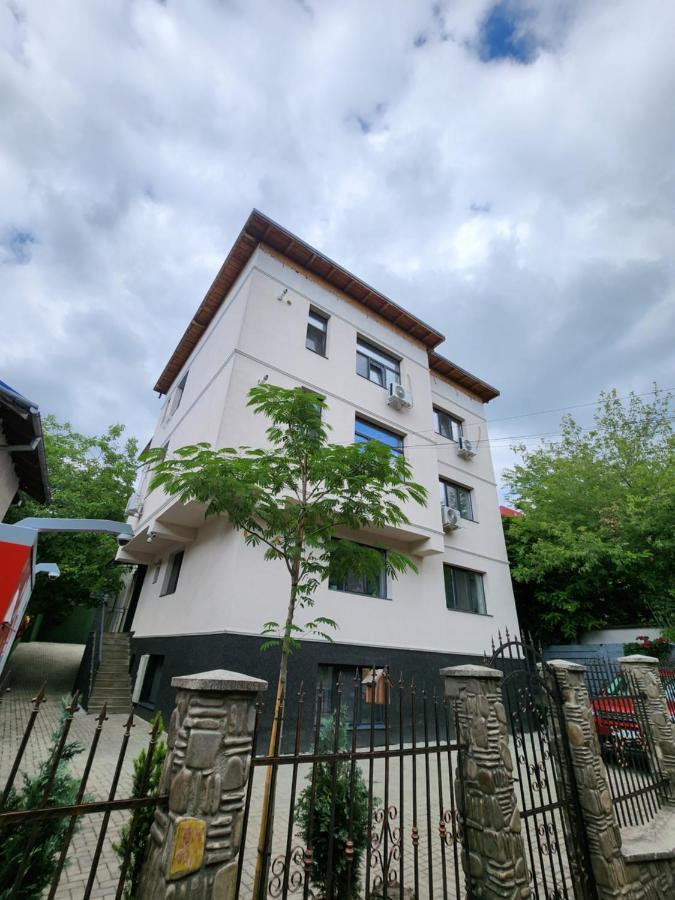 New House In Ultra Center Near Iulius & Palas Mall Iasi Exterior photo