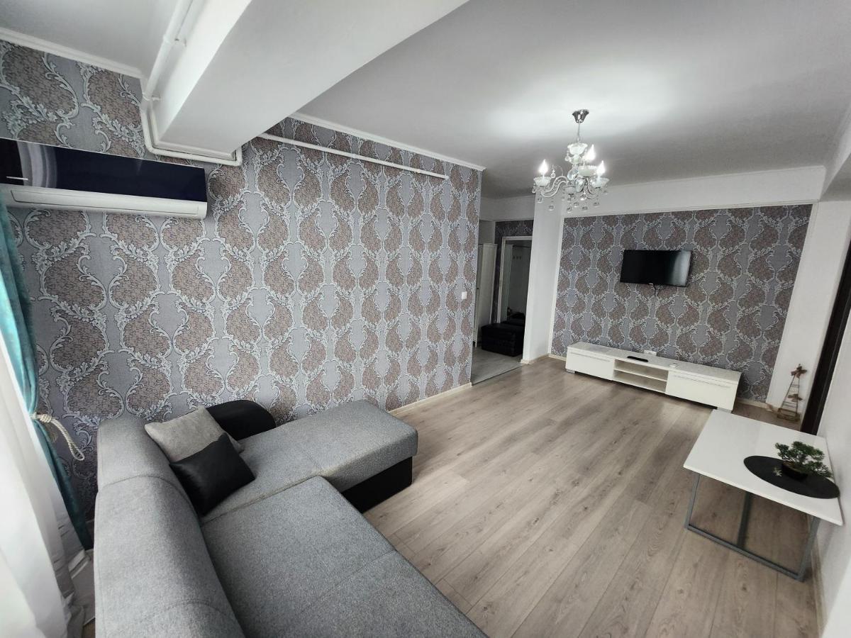 New House In Ultra Center Near Iulius & Palas Mall Iasi Exterior photo