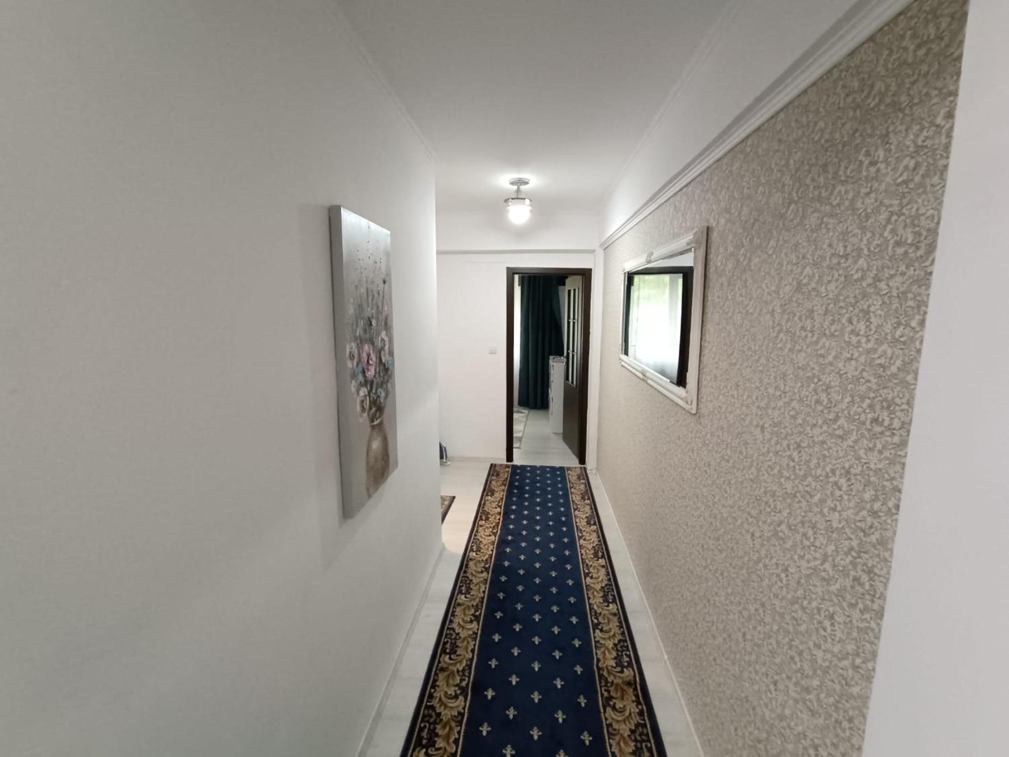 New House In Ultra Center Near Iulius & Palas Mall Iasi Exterior photo