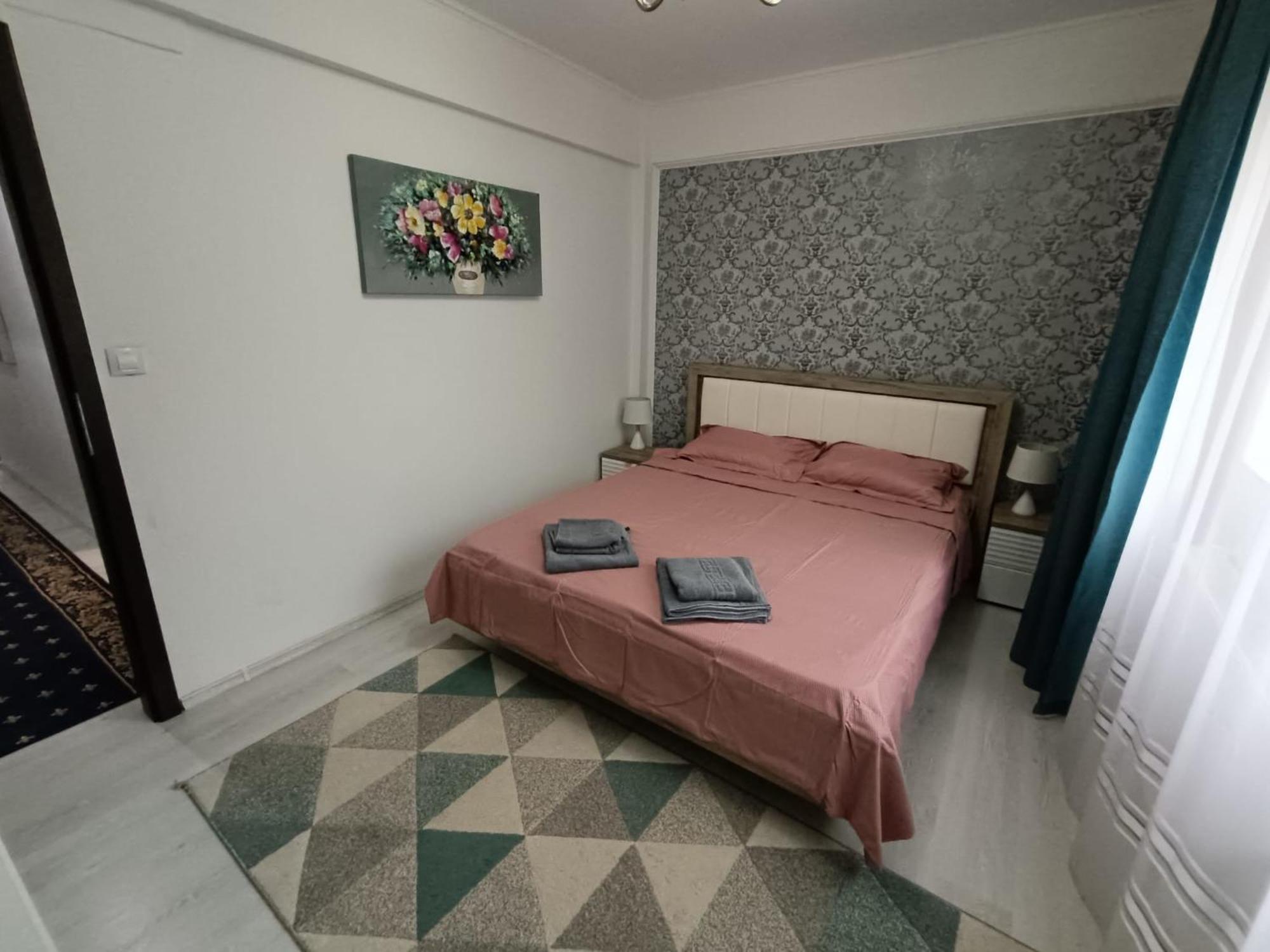 New House In Ultra Center Near Iulius & Palas Mall Iasi Exterior photo